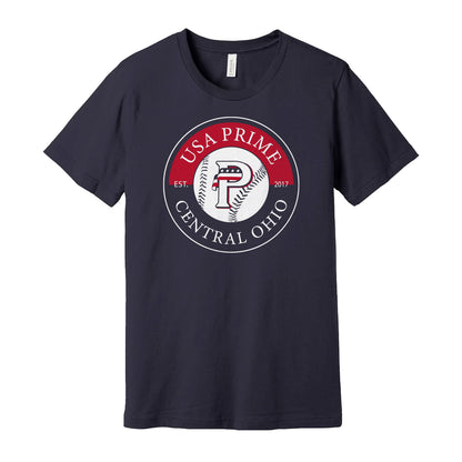 USA Prime Logo Tee