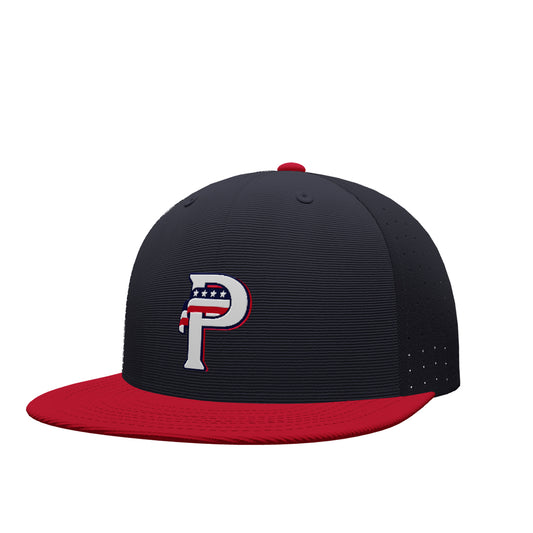 USA Prime P Logo Performance Hat