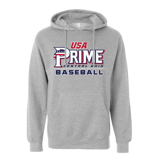 USA Prime Baseball Hoodie