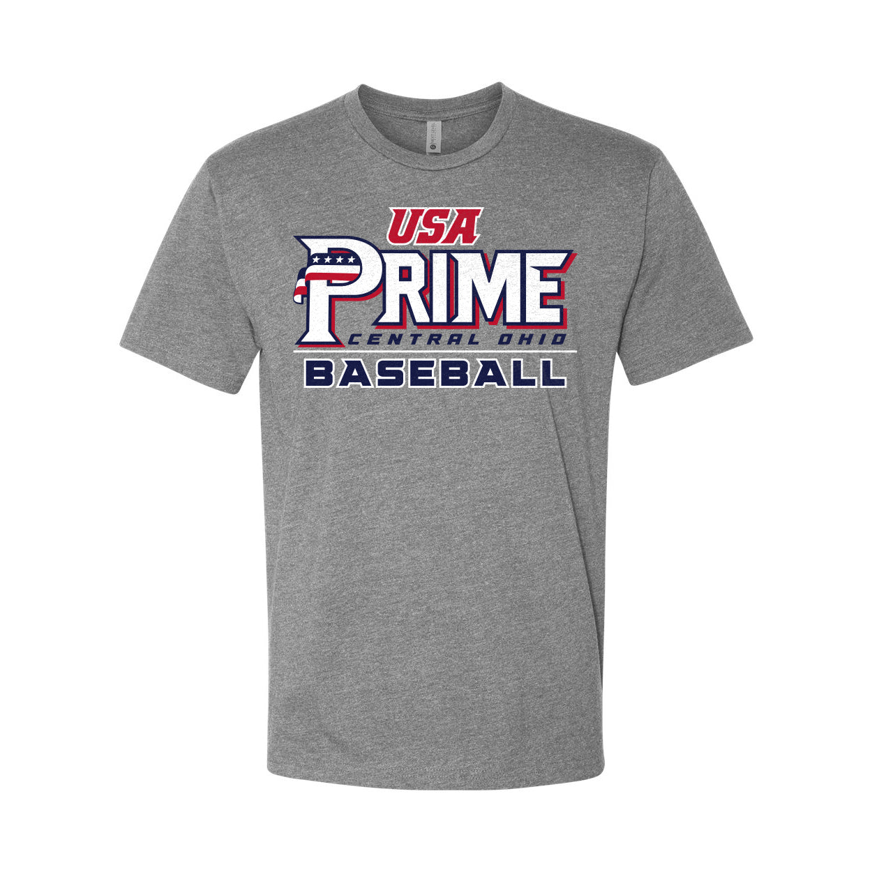 USA Prime Baseball Tee