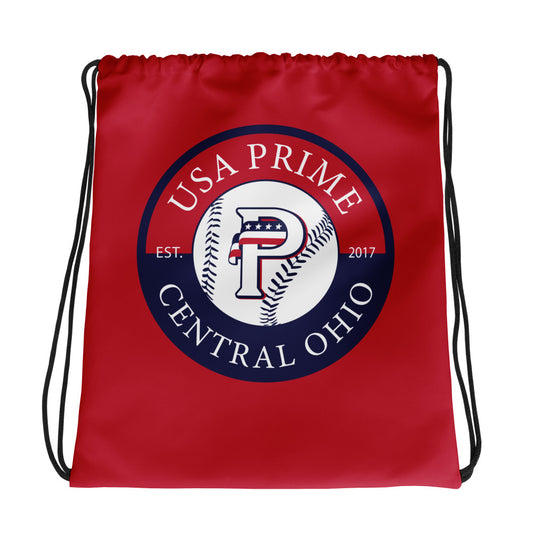 Drawstring bag