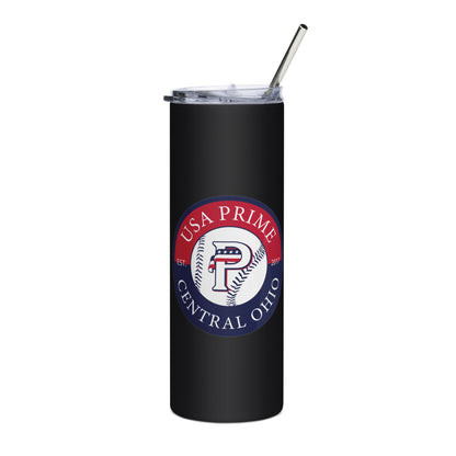 Stainless Steel Tumbler