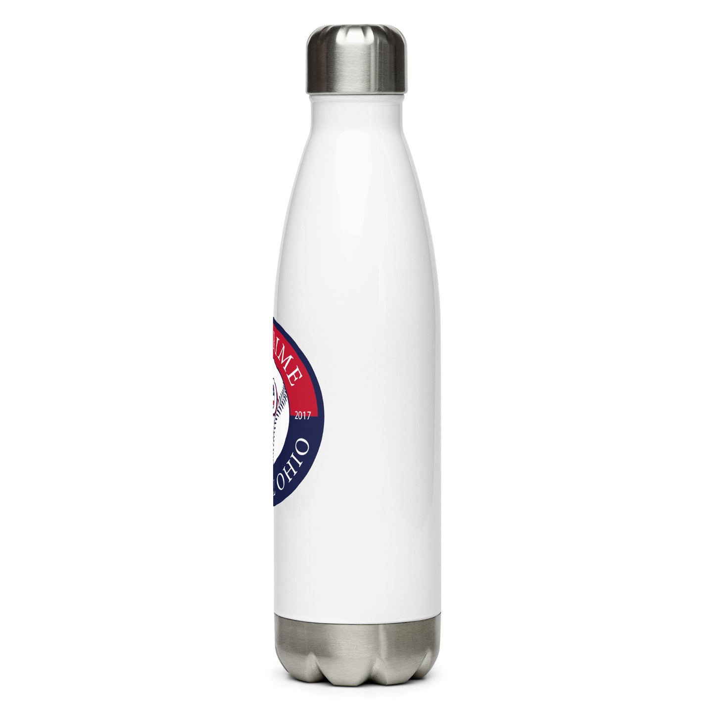 Stainless Steel Water Bottle